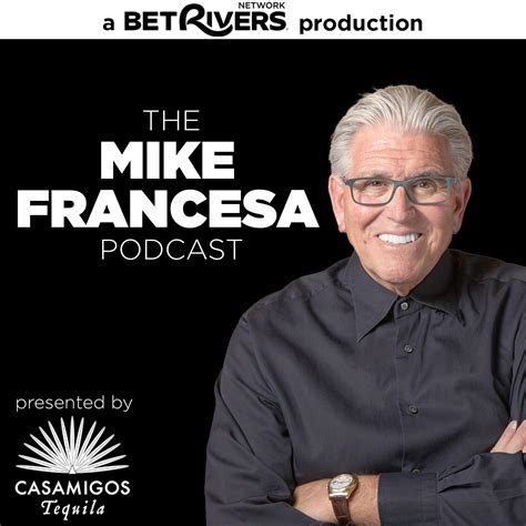 mike francesa podcast|mike francesa news today.